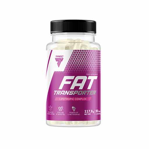 Trec Fat Transporter