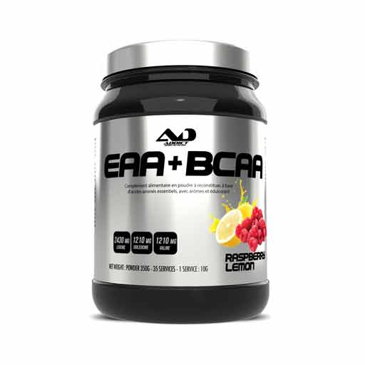 Addict EAA+BCAA