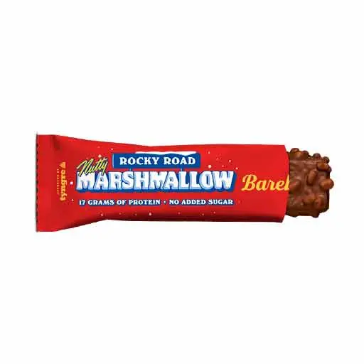 Barebells Soft Protein Bar - EXP 25/06/2026