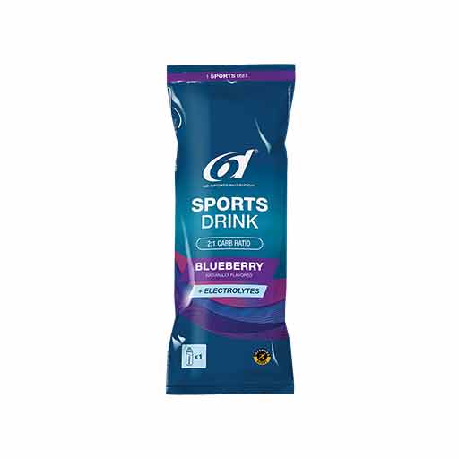 6D Sports Drink Unidose