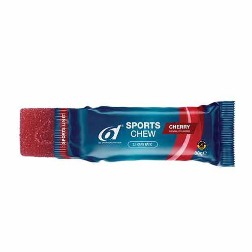 6D Sports Chew (Vruchtenpasta)