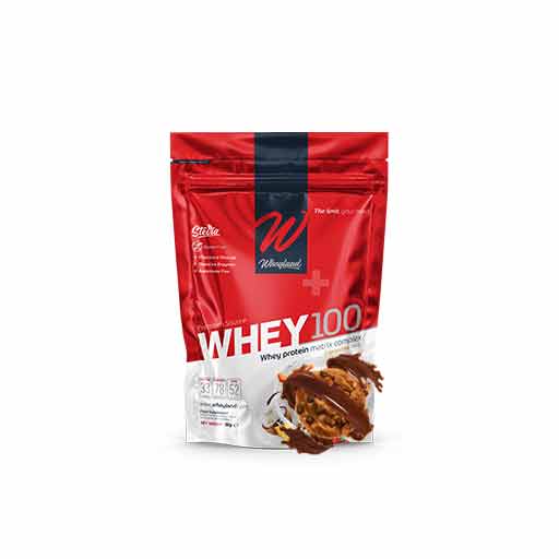 Wheyland Whey100®