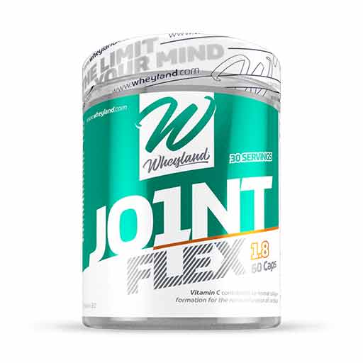 Wheyland Jo1nt Flex