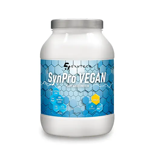 Syntech Synpro Vegan