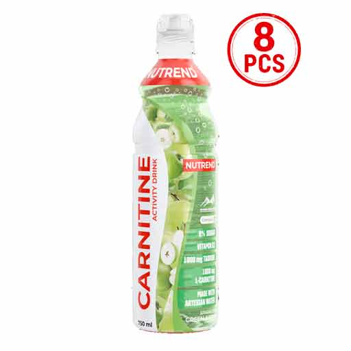 Nutrend Carnitine Activity Drink