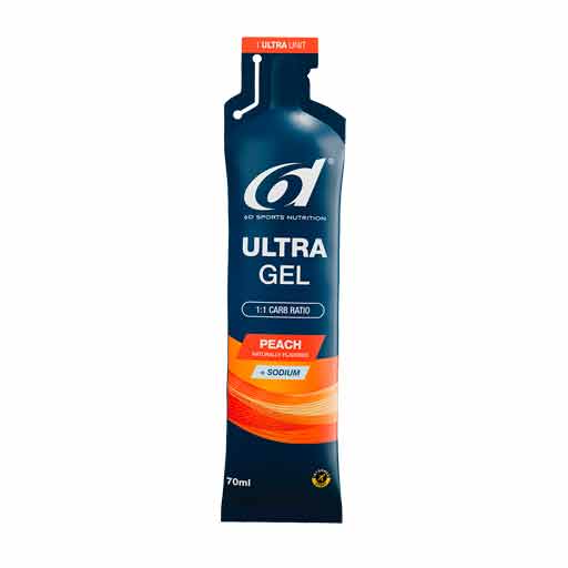 6D Ultra Gel