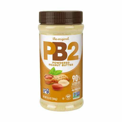 PB2 Pindakaaspoeder