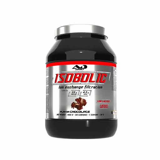 Addict Isobolic
