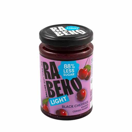 Rabeko Light Jam