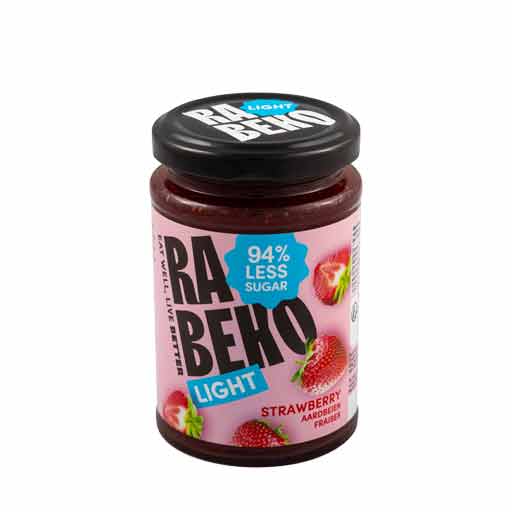 Rabeko Confiture Light