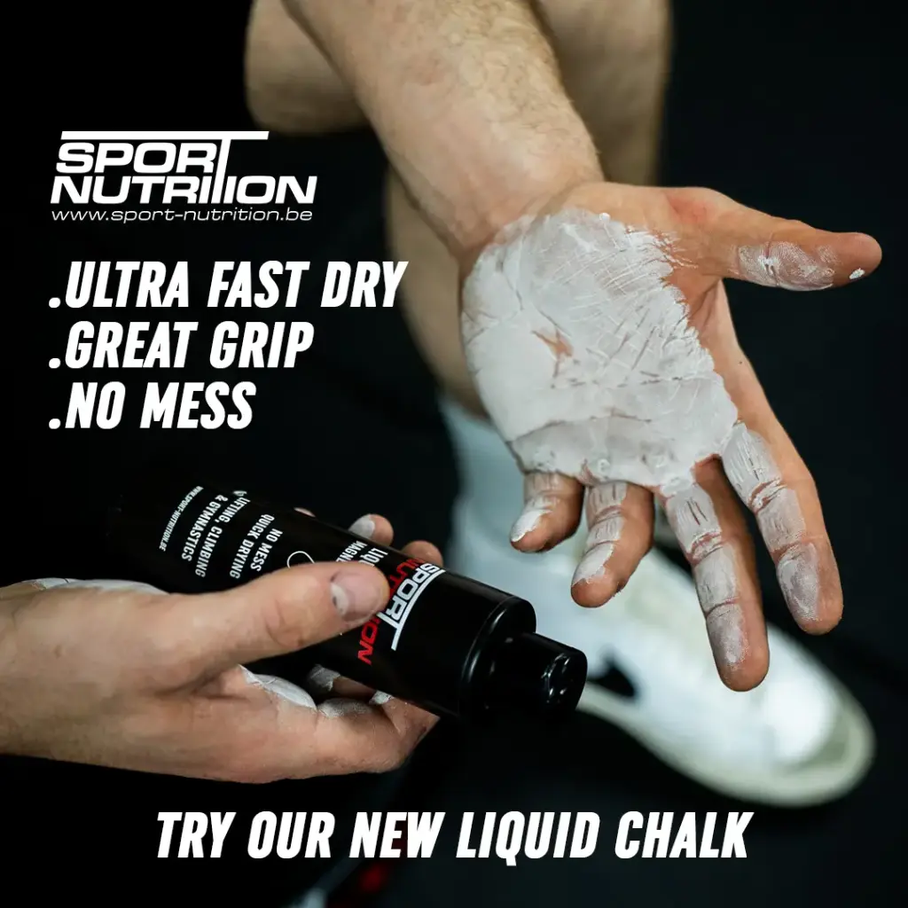 SN Liquid Chalk