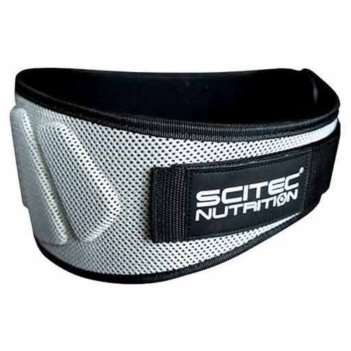 Scitec Ceinture Extra Support - DESTOCK