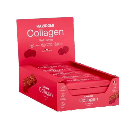 Kazidomi Collagen Bar