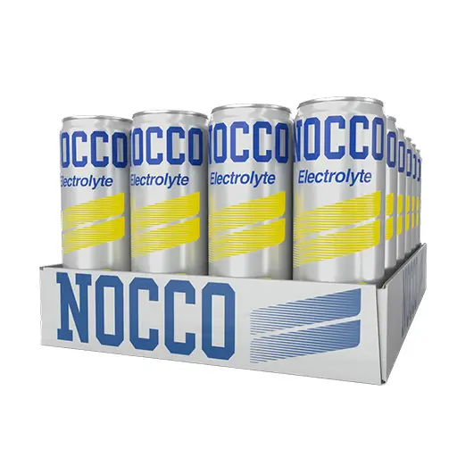 Nocco Electrolyte Drink 355 ml