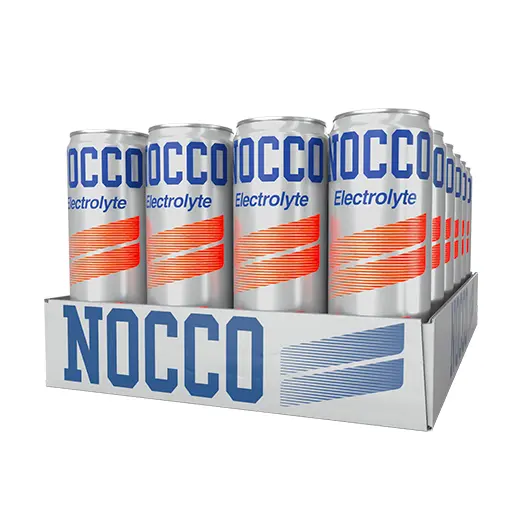 Nocco Electrolyte Drink 355 ml