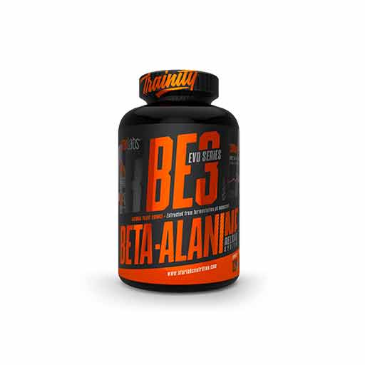 Starlabs BE3 Beta Alanine