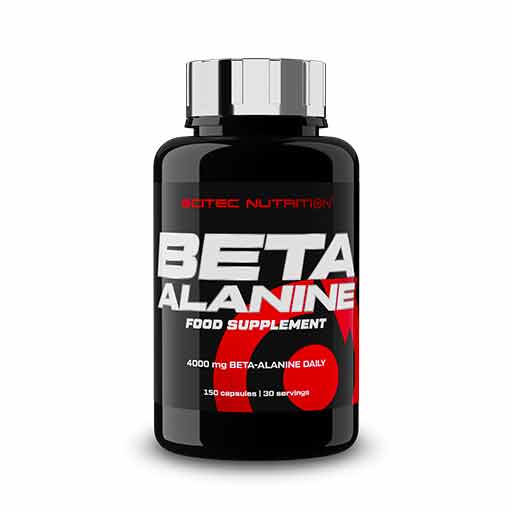 Scitec Beta Alanine
