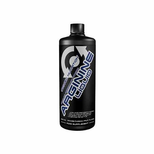 Scitec Liquid Arginine 