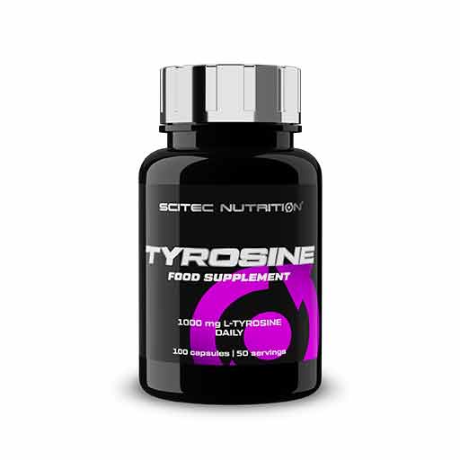 Scitec Tyrosine