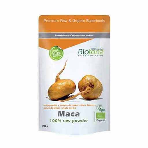 Biotona Maca