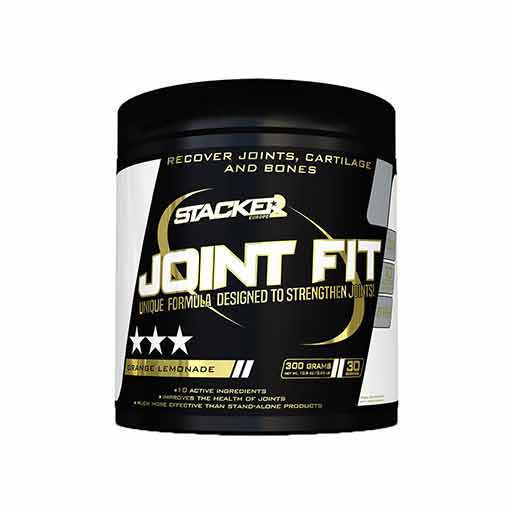 Stacker2 Collagen Joint Fit