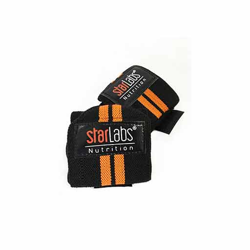 Starlabs Bandes pour Poignets