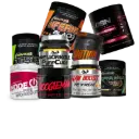 Pre-workout & boosters