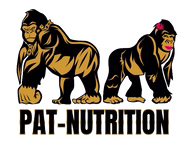 Brand: Pat Nutrition