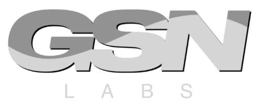 Merk: GSN Labs