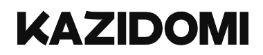 Merk: Kazidomi