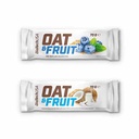 BioTechUSA Oat & Fruit Bar