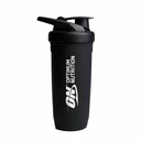 Optimum Stalen Shaker