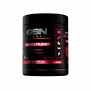 GSN Vaso Pump Pre-Workout