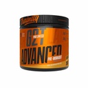 Starlabs G2T Advanced Pre-Workout