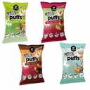 Go Fitness Protein Puffs