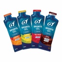 6D Sports Gel