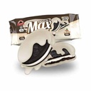 Black Max White Choc - EXP 30/11/2026