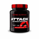 Scitec Attack Pre-Workout