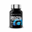 Scitec Mental Focus