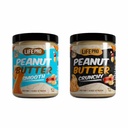 Life Pro Peanut Butter
