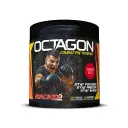 Stacker2 Octagon Pre-Workout