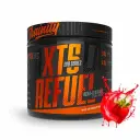 Starlabs XT5 Refuel BCAA + Glutamine (Strawberry)- EXP 31/10/2026