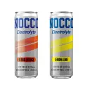 Nocco Electrolyte Drink 355 ml
