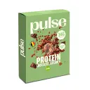 Pulse Organic Chocolate Protein Granola - EXP 30/11/2026