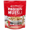 IronMaxx Protein Muesli (Hazelnut - 2000 gr) - EXP 31/01/2027