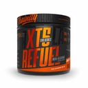 Starlabs XT5 Refuel BCAA + Glutamine