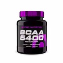 Scitec BCAA 6400