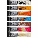 Warrior Crunch High Protein Bar