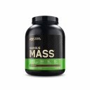 Optimum Serious Mass