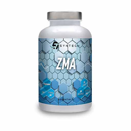 Syntech ZMA